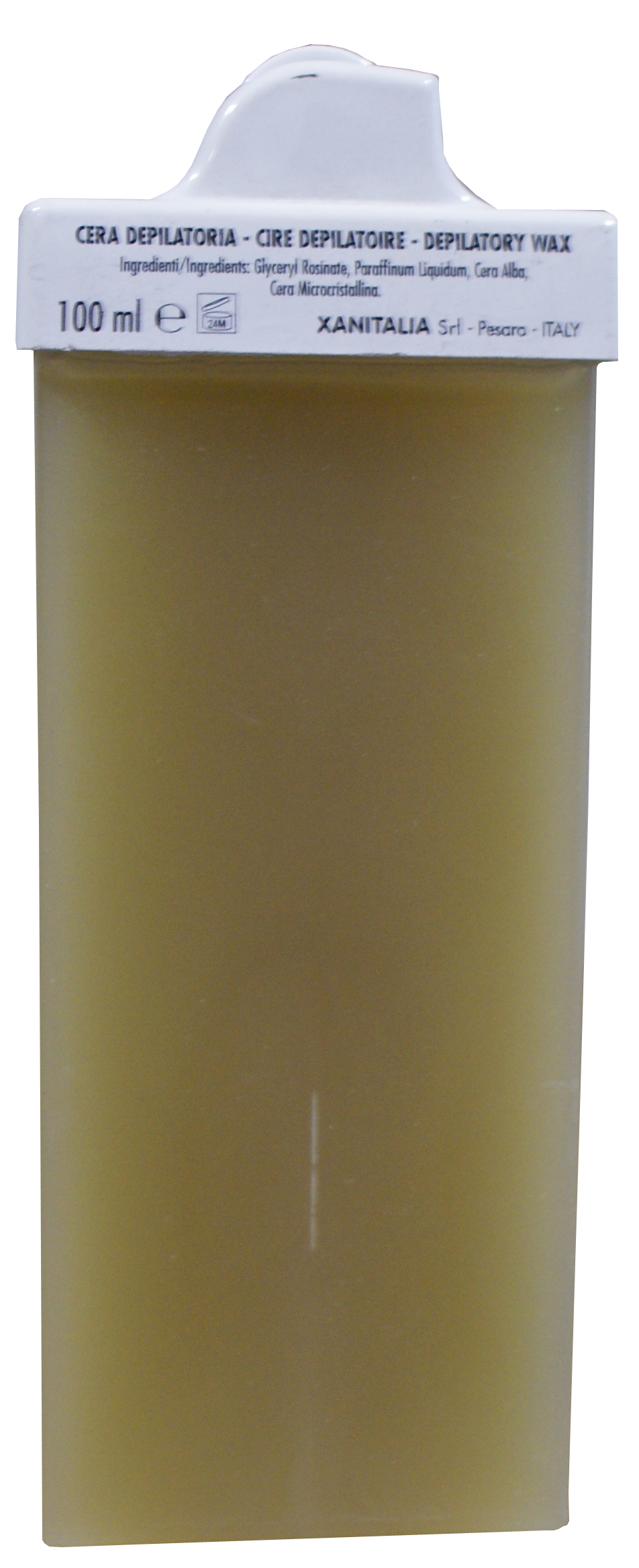 CERA LIPO RULLINO RICAR. 100 ml