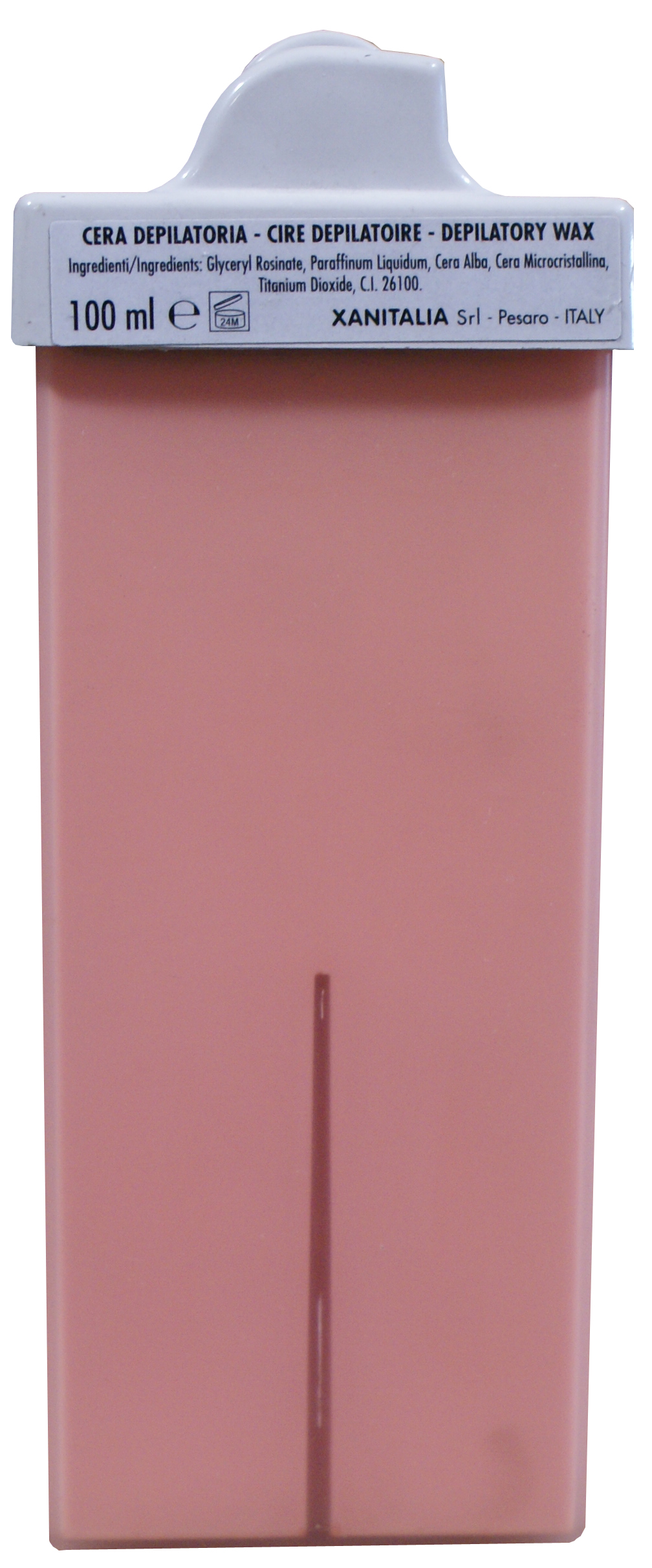 CERA TIO2 RULLINO RICAR. 100 ml