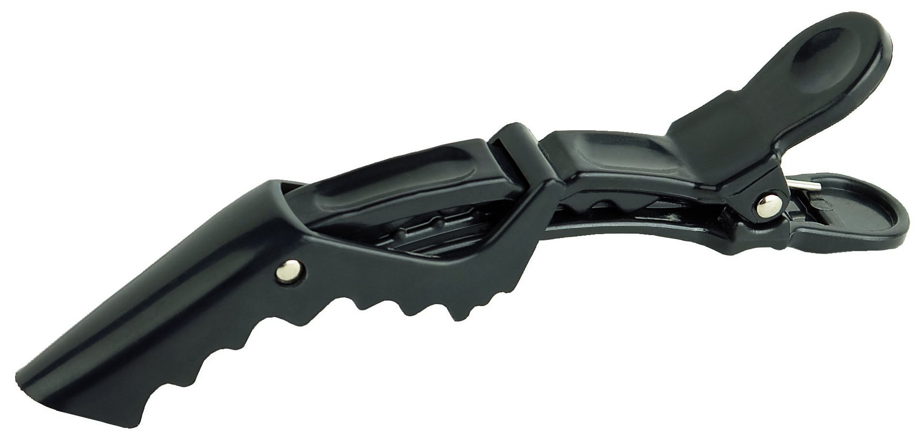 PINZA SHARK BLACK  6 PZ EFAL