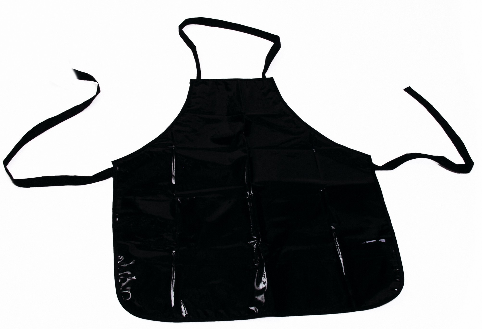 GREMBIULE BLACK KARINA EFA