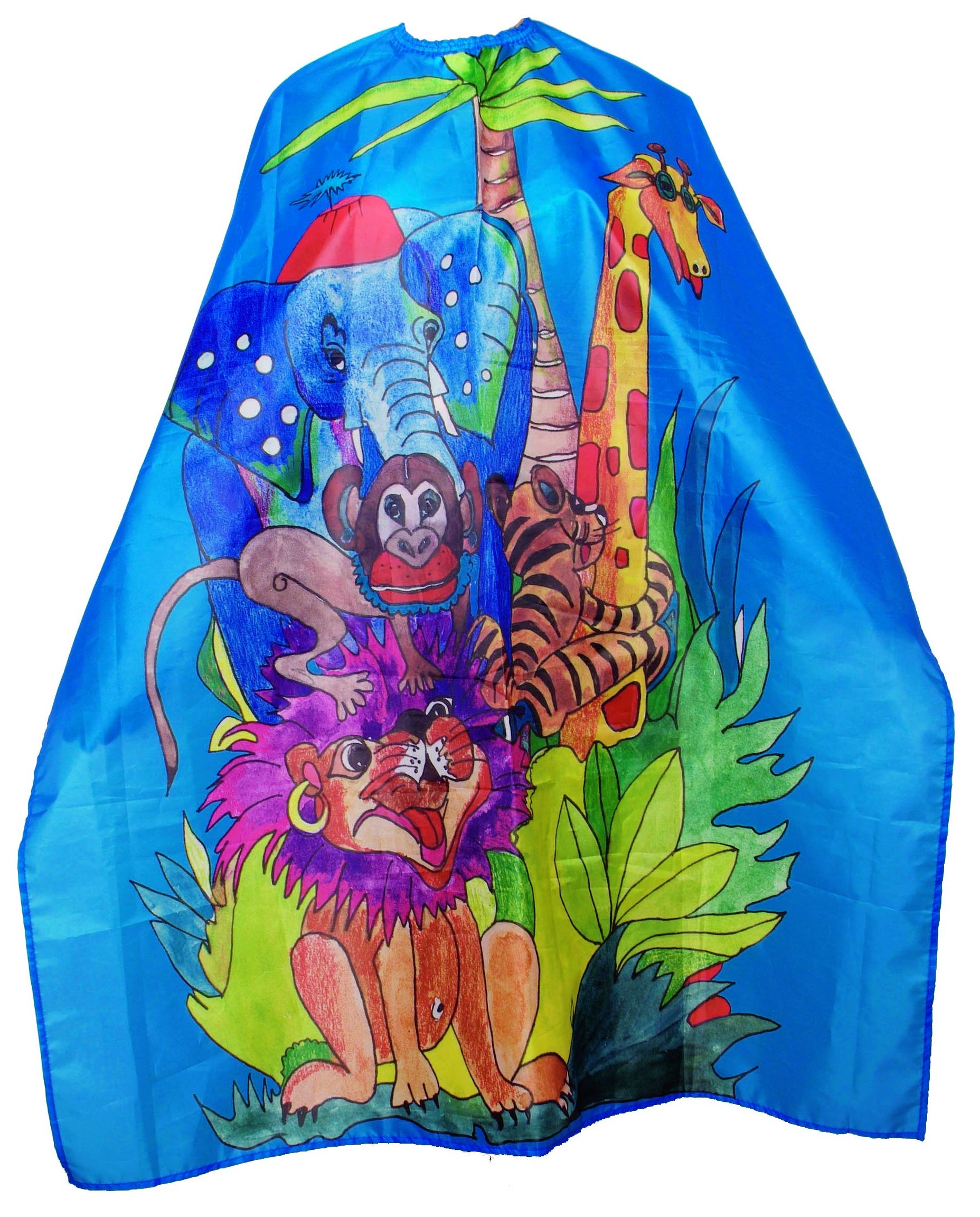 MANTELLA TAGLIO BIMBI WILDLIFE EFA