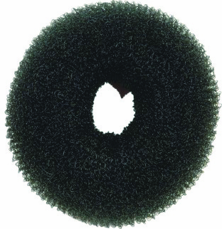 CRESPONE CIAMBELLA 12 NERO