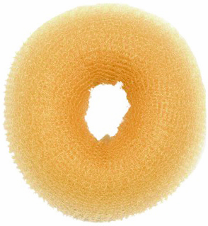 CRESPONE CIAMBELLA 12 BIONDO