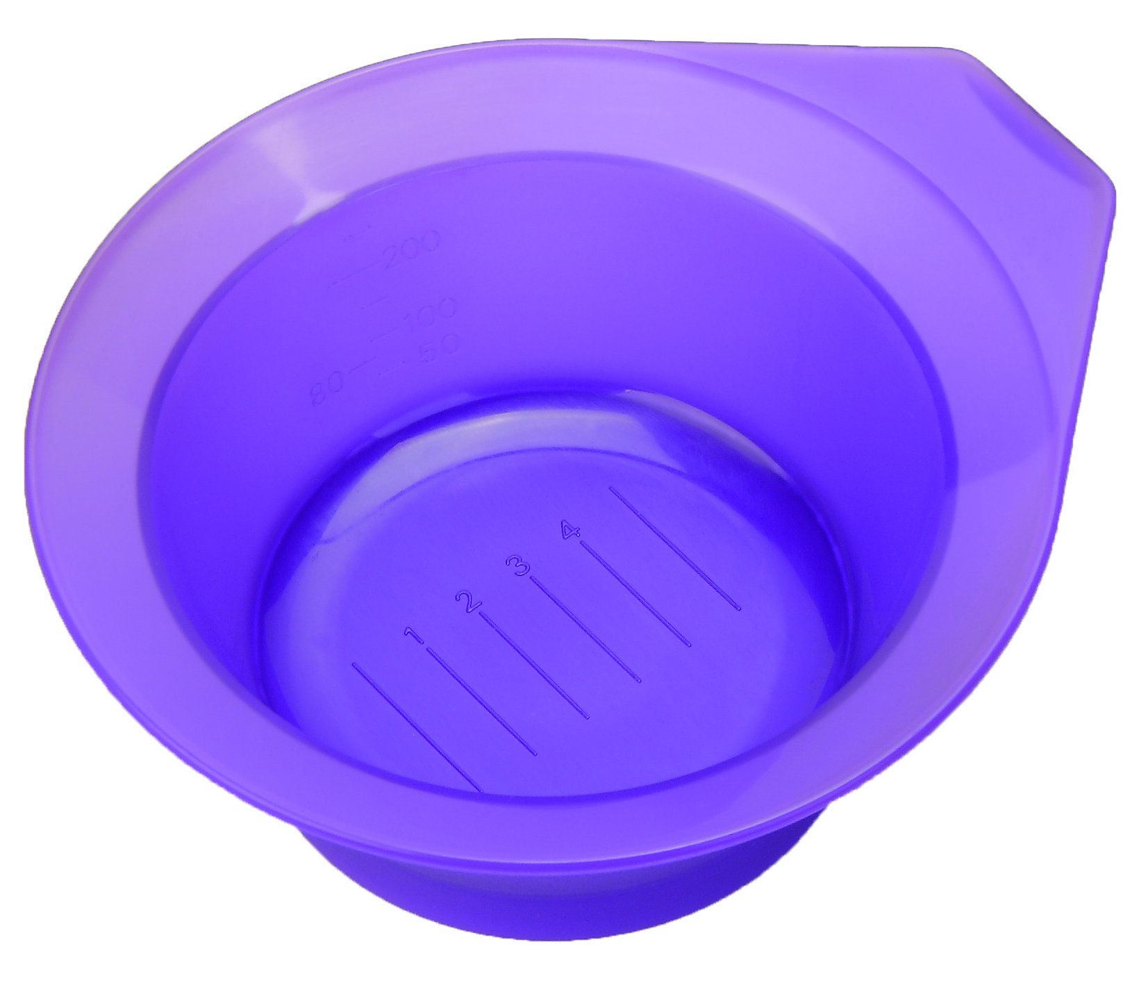 CIOTOLA TINT.MANICO VIOLA EFA