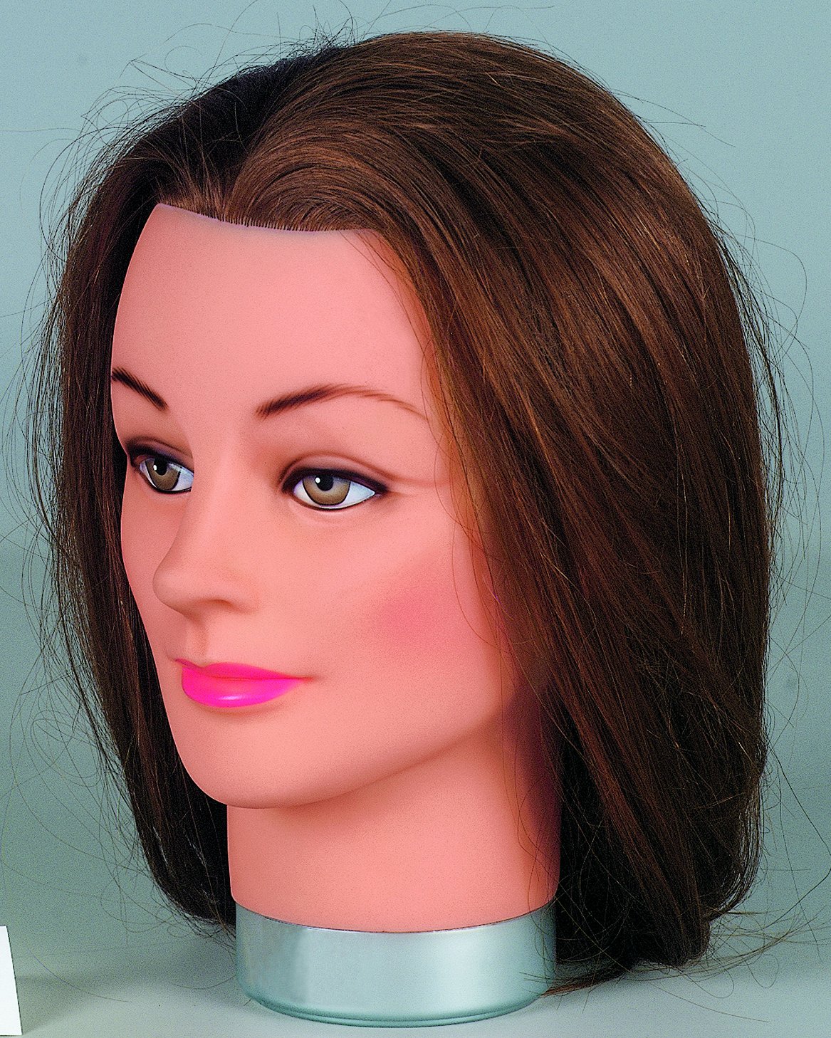 TESTINA SCUOLA  DINA 50% CAPELLI MEDI