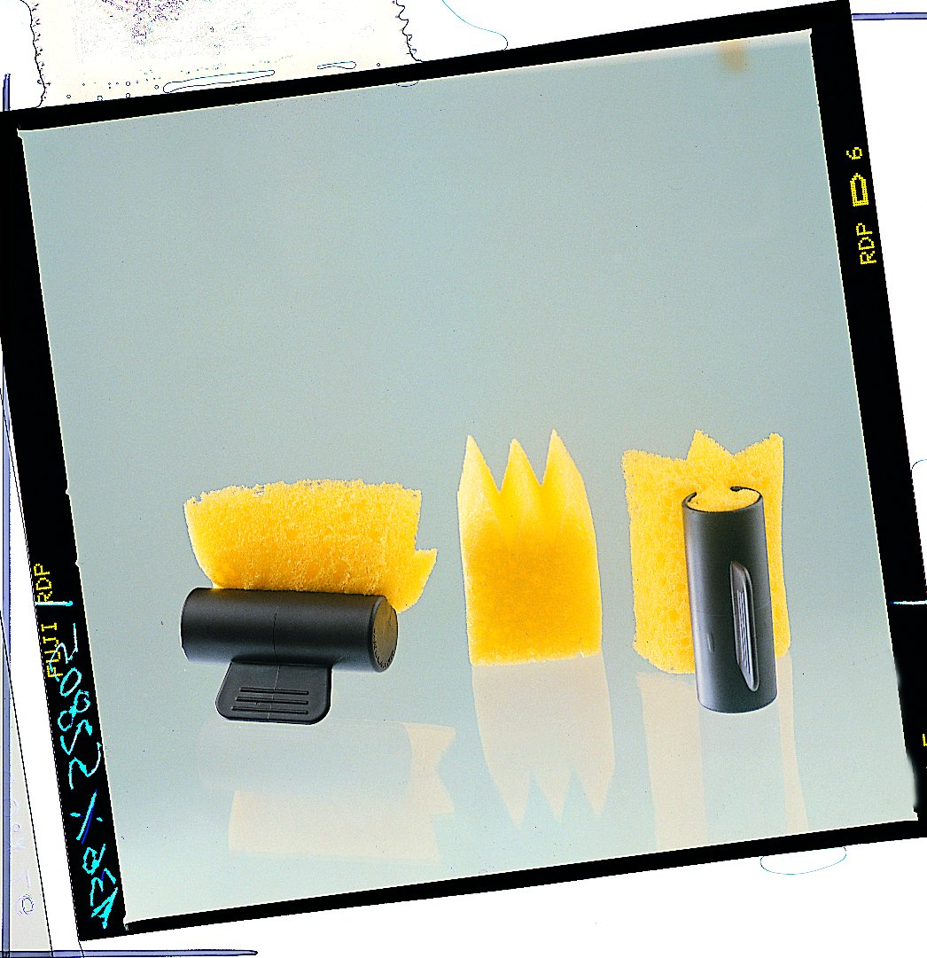 TAMPONE  FIX PERM.EFALOCK  3SP