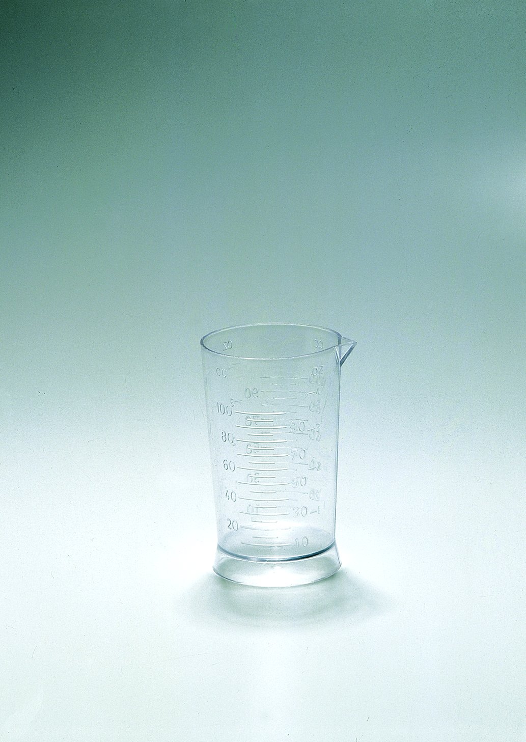 MISURINO TRASPARENT 100 ML  EF