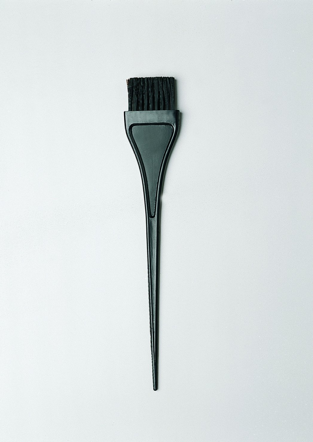 PENNELLO NERO STRETTO TINTURA