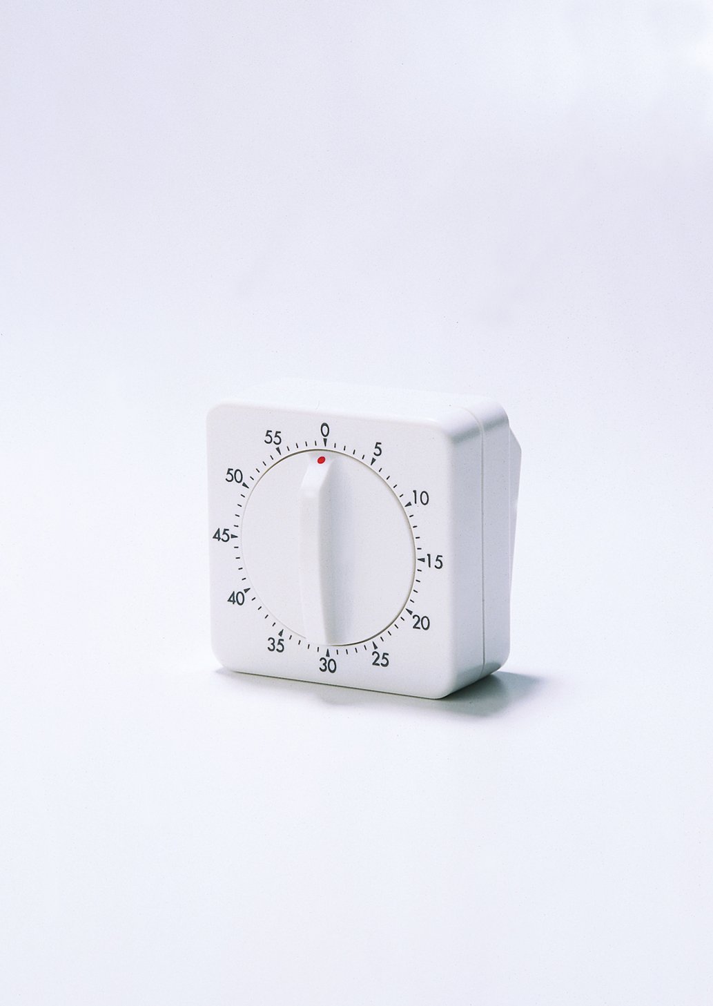 TIMER EFALOCK MECCANIC