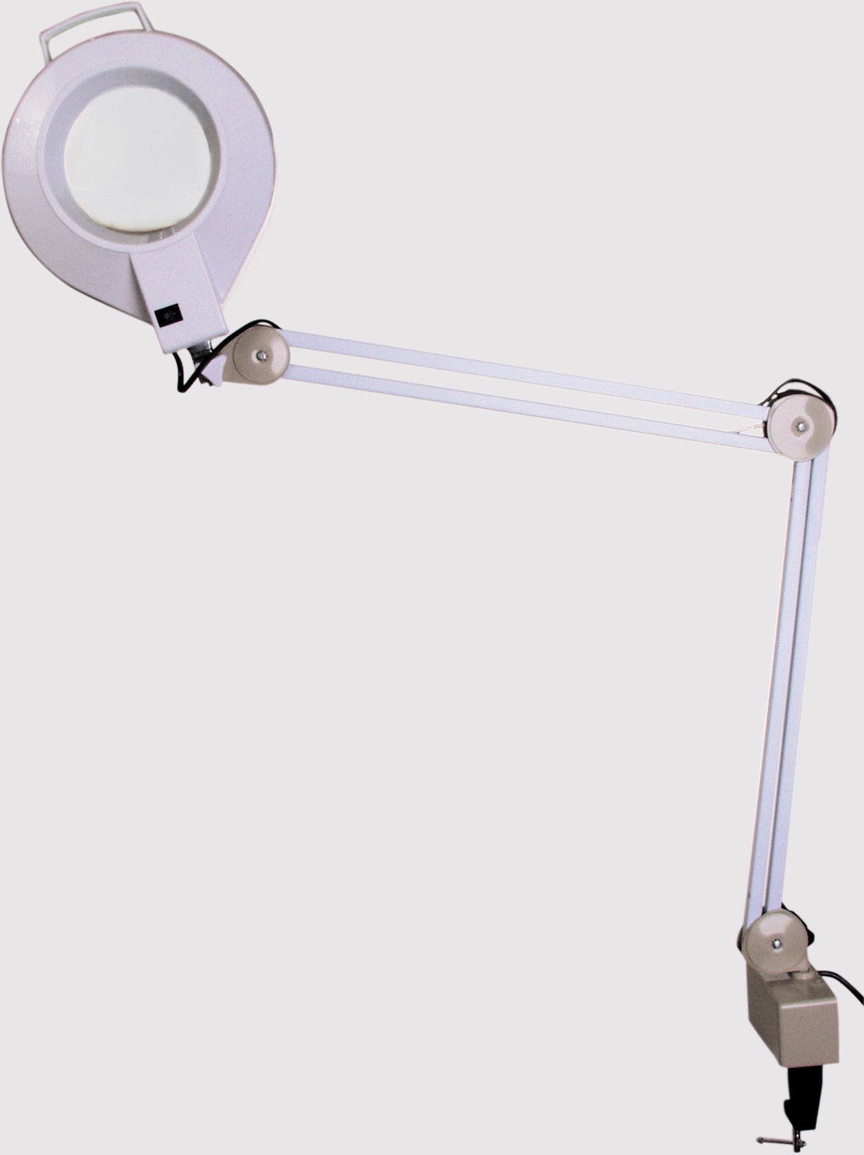 LENTE LUCE 45 LED 3/5 DIOT TAV MUST