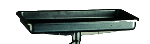 PIANO X PORTA TINTA NERO "L" EF