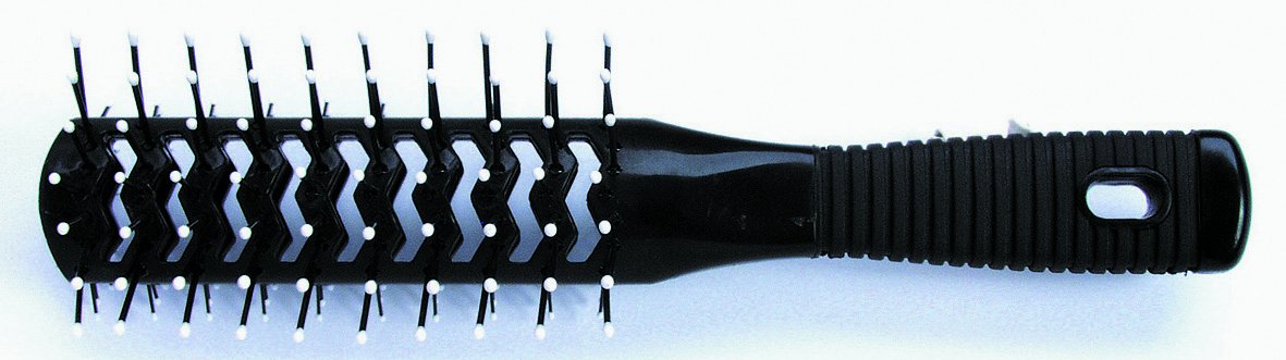 SPAZZOLA TUNNEL DOPPIA EFALOCK