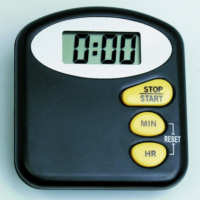 TIMER EFALOCK DIGITALE