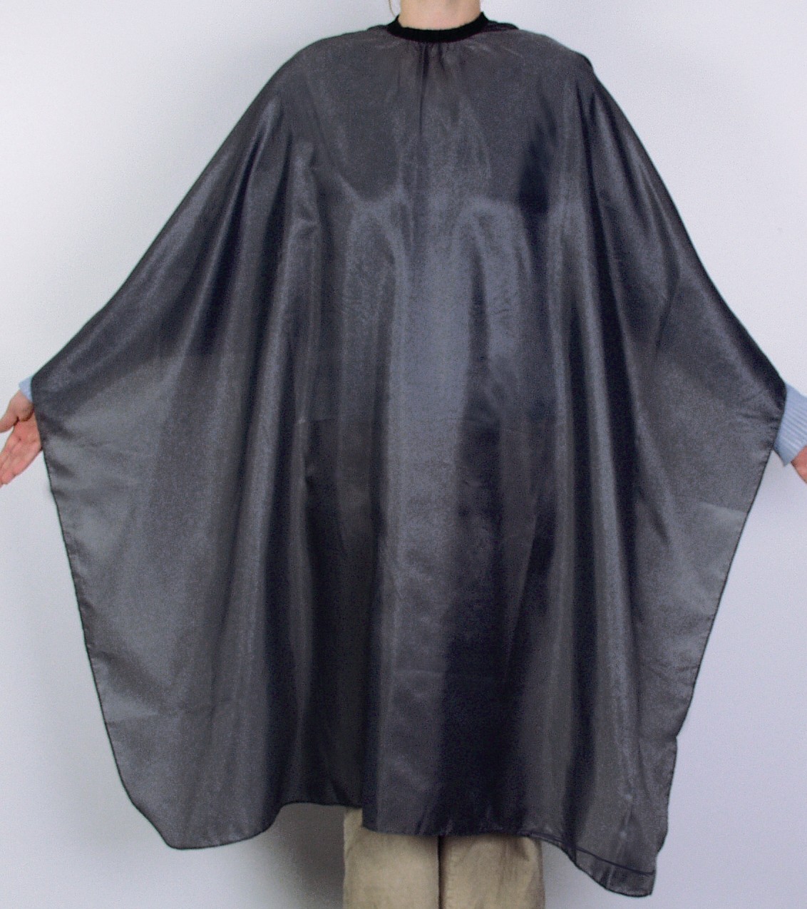 MANTELLA NEVADA T. C/GANCIO SILVER EF