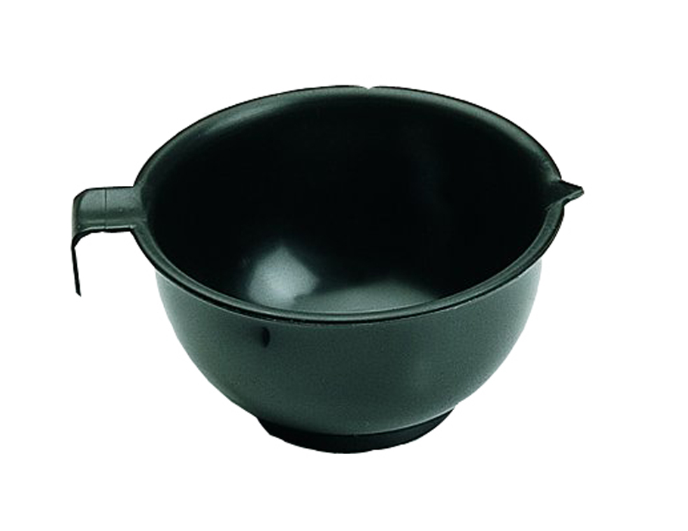 CIOTOLA PLASTICA 200 ML  C/MANI