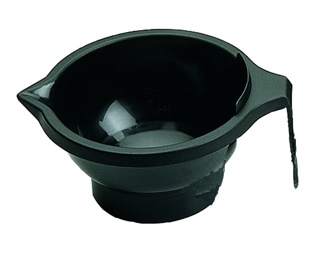 CIOTOLA NERA BAS GOMM C/MANIC