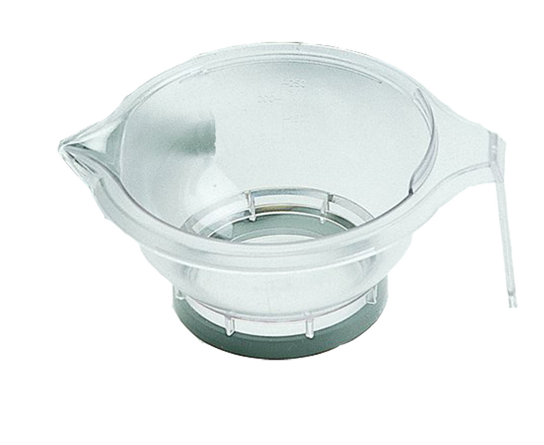 CIOTOLA TRASP BAS GOMM C/MANIC