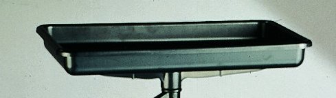 PIANO X PORTA TINTA NERO "XL" EF