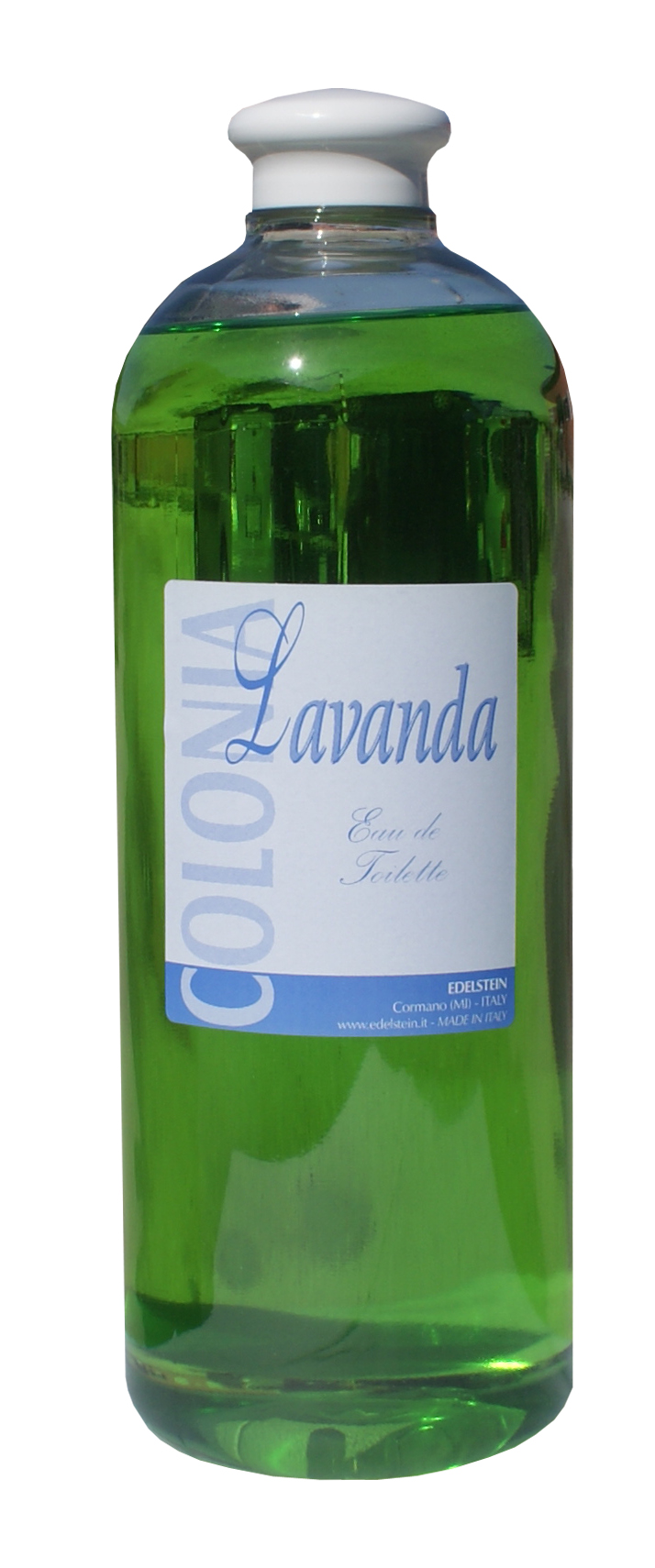 ACQUA DI COLONIA 50 LAVAN PVC 1 LT