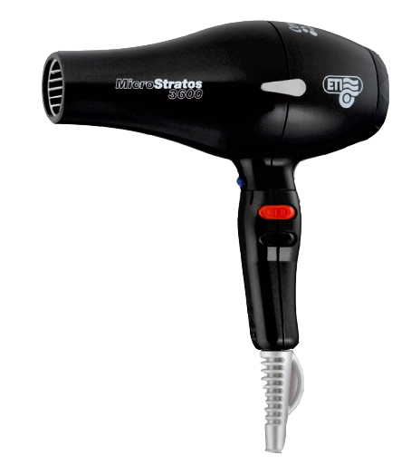 PHON MICRO STRATOS NERO 3600