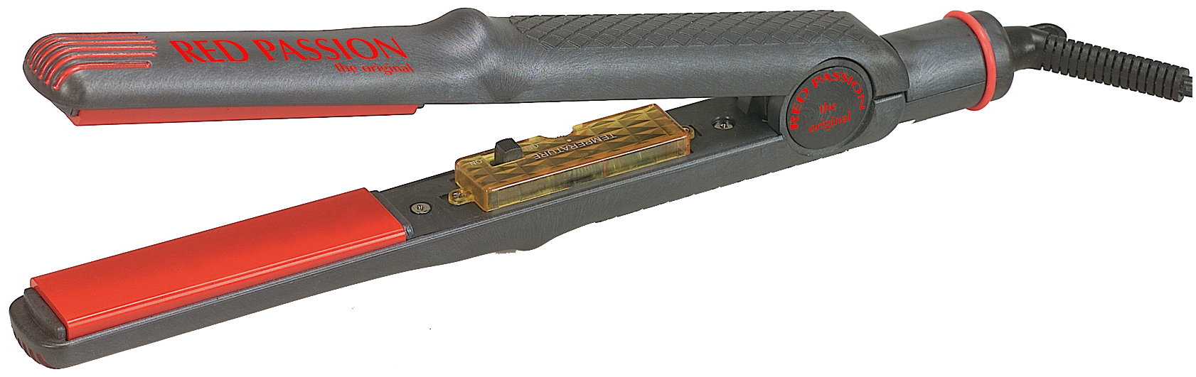 PIASTRA RED PASSION SMALL CERAM