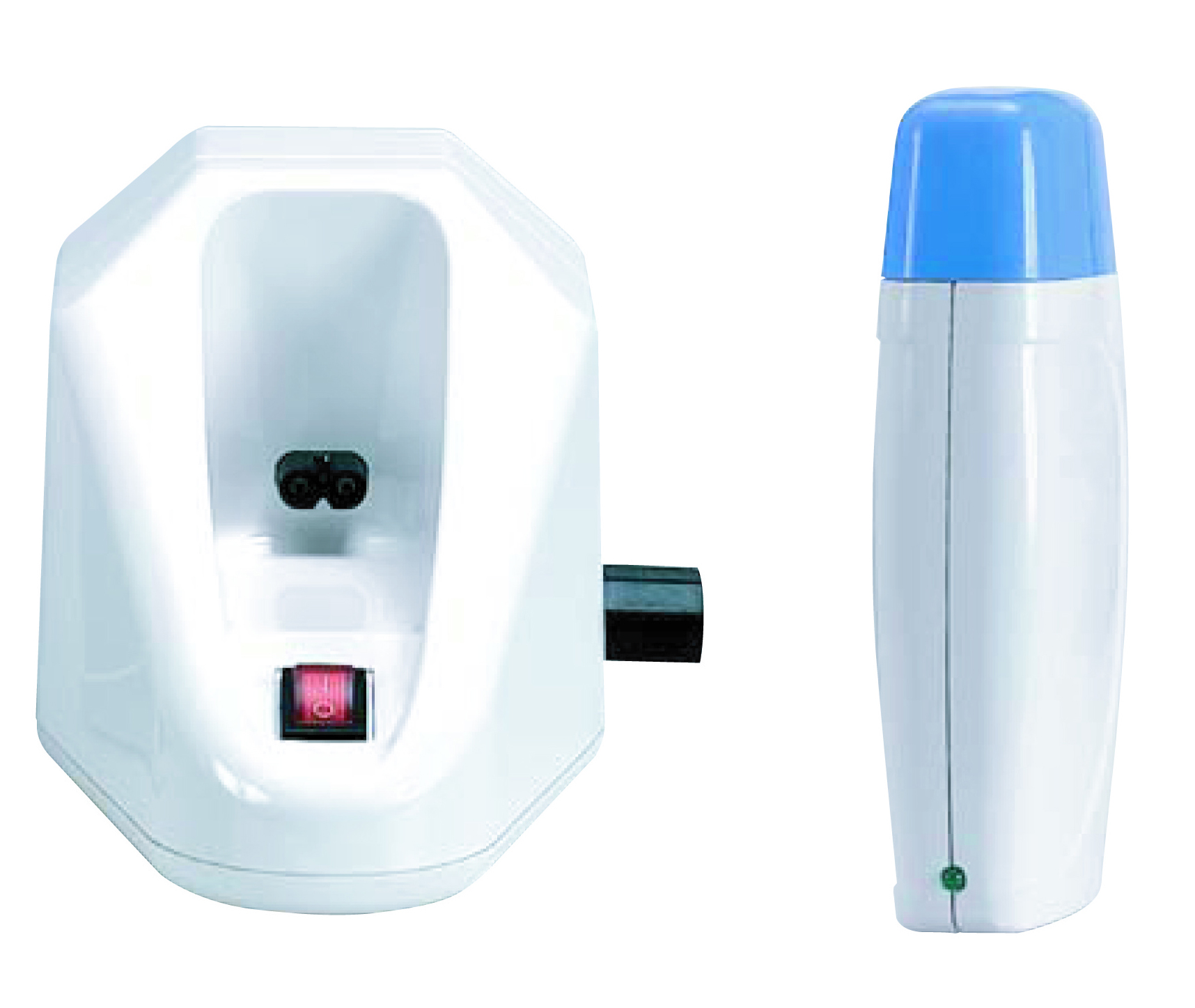 SCALDACERA MULTIWAX  RIC.RULLO