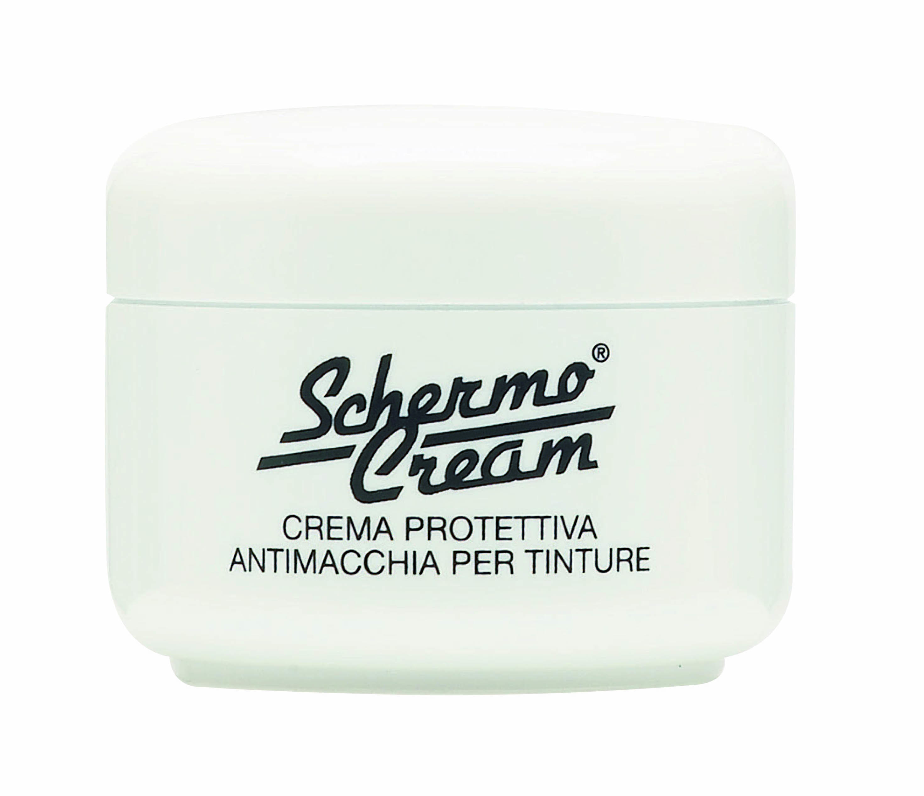 SCHERMO CREAM 200 ML ANTIMACCHIA
