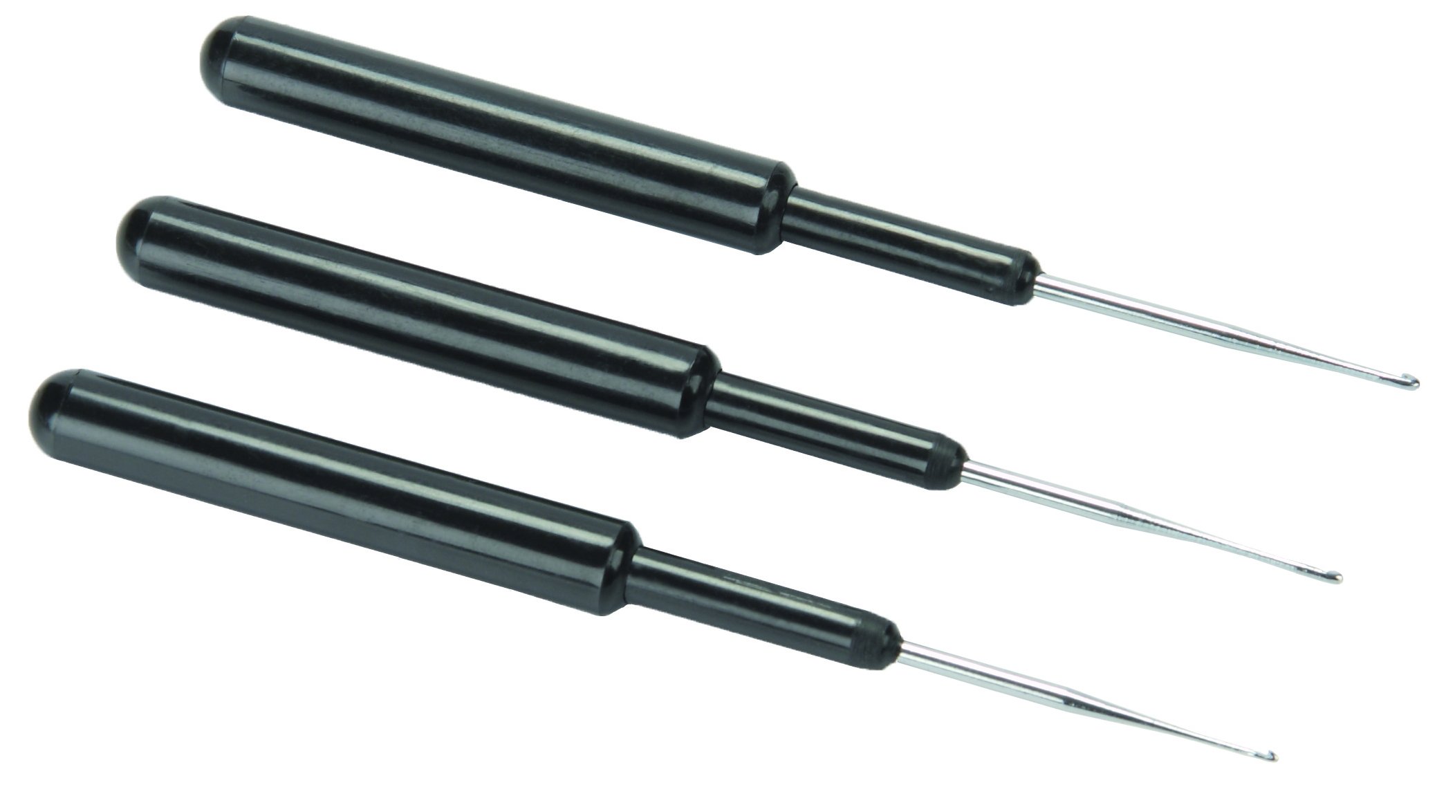 UNCINETTO 3 pz PER CIOCCHE EFA