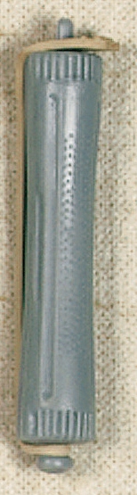 BIGODINO EL.PIATTO GRIGIO 14mm