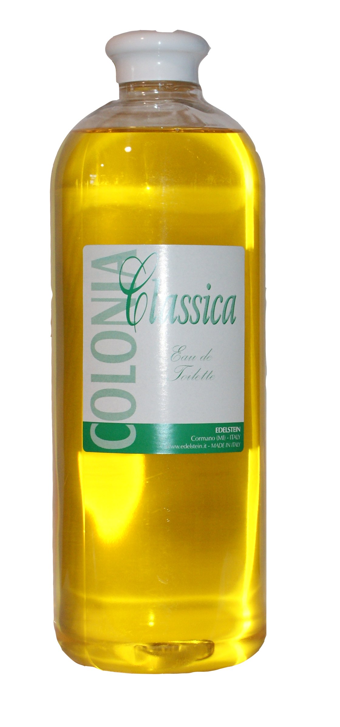 ACQUA DI COLONIA 50  CLASS PVC 1 LT