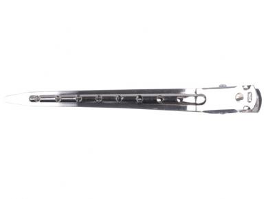 BECCONI ACCIAIO IN CARTELLA 10pz