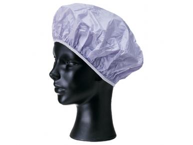 CUFFIA DOCCIA ECONOMICA 12 pz