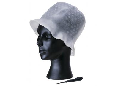 CUFFIA LORY TRASPAR.X MECHES