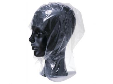 CUFFIA COPRIMECHES 50PZ.MONOUS