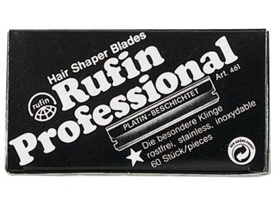 LAME RUFIN SC. 5 PEZZI