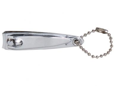 TRIM PER MANI SENZA CATENA