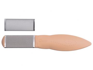 RASPA PER CALLI CREDO