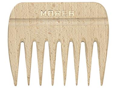 PETTINE DI LEGNO AFRO 1004