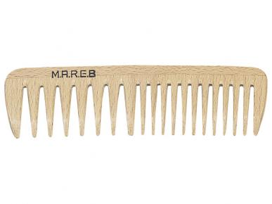 PETTINE DI LEGNO TOLETTA