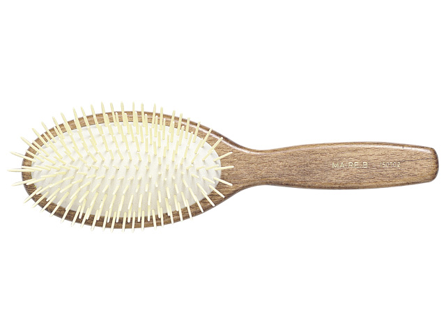 SPAZZOLA OVALE GR.P/BALENA MAN/LEG