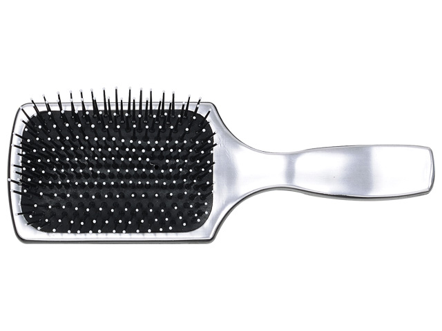 SPAZZOLA VENICE ARGENTO