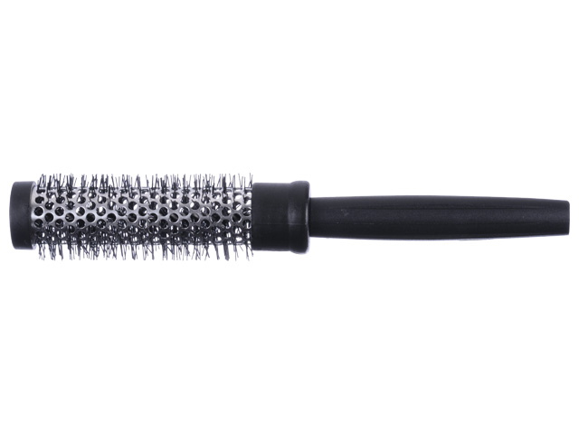 SPAZZOLA TERMICA M/LASTICA 23 mm