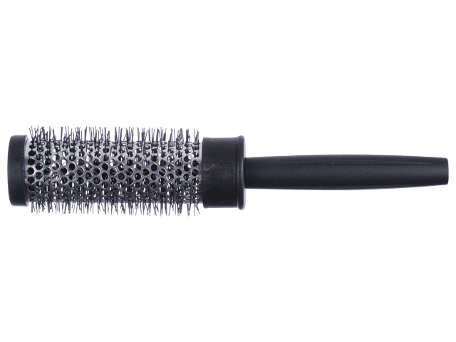 SPAZZOLA TERMICA M/LASTICA 32 mm