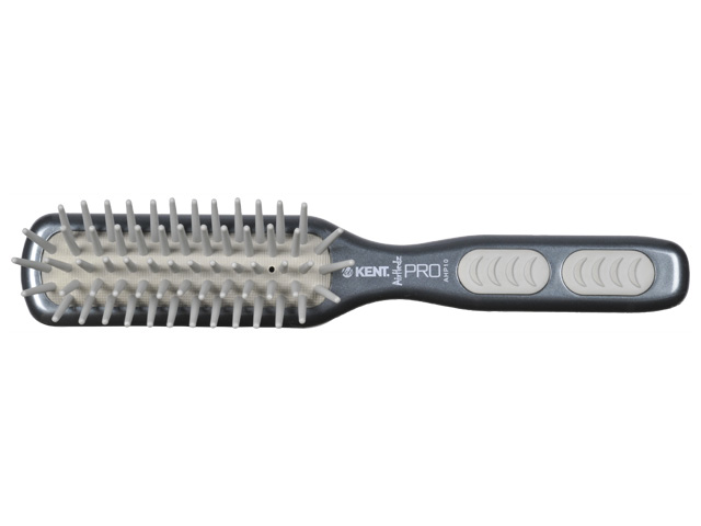 SPAZZOLA KENT AHP10 STR. BLACK