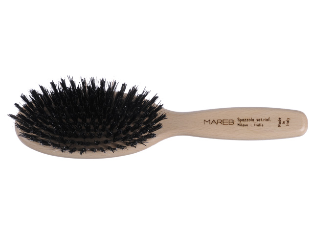 SPAZZ LEGNO PIATTA OV/SETOLA 2036