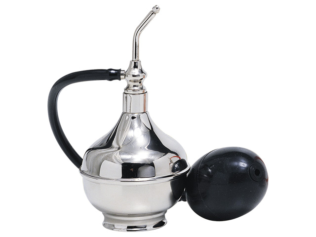 SPRUZZO ACCIAIO BARB.ART44