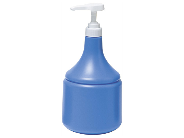 DOSATORE SHAMPOO POMPA 1 L.