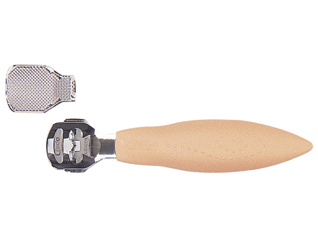 RASOIO TAGLIACALLI CREDO