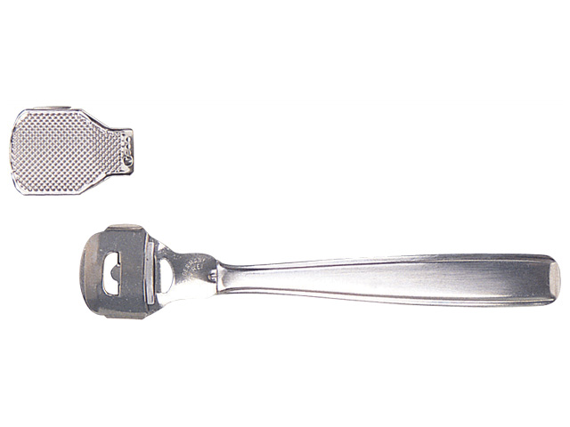 TAGLIACALLI INOX CREDO-