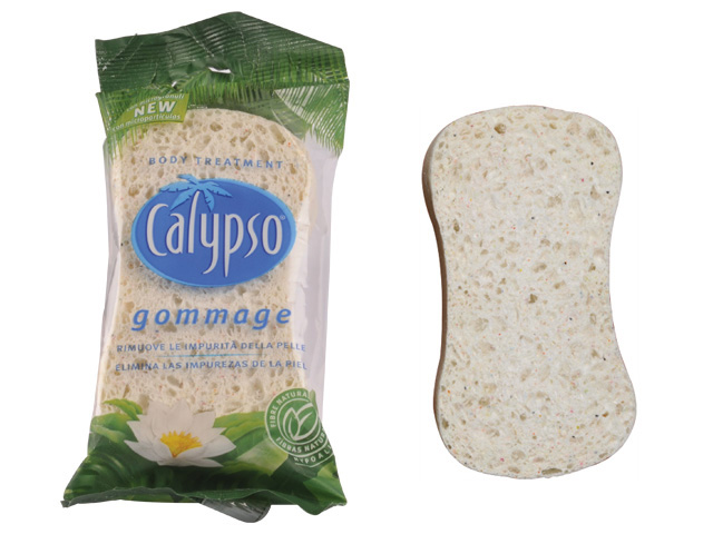 SPUGNA MASSAGGIO TONIFICANTE cod178